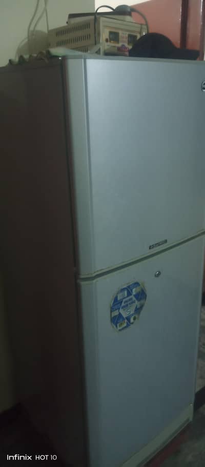 PEL Refrigerator 12 qb