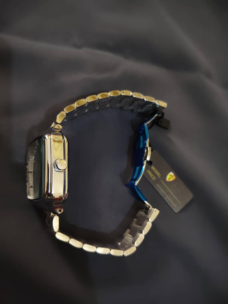 Timekey new branded automatic watch 4