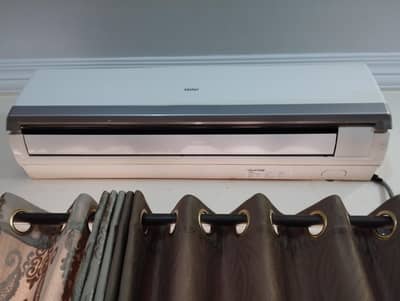 1.5Ton Haier AC