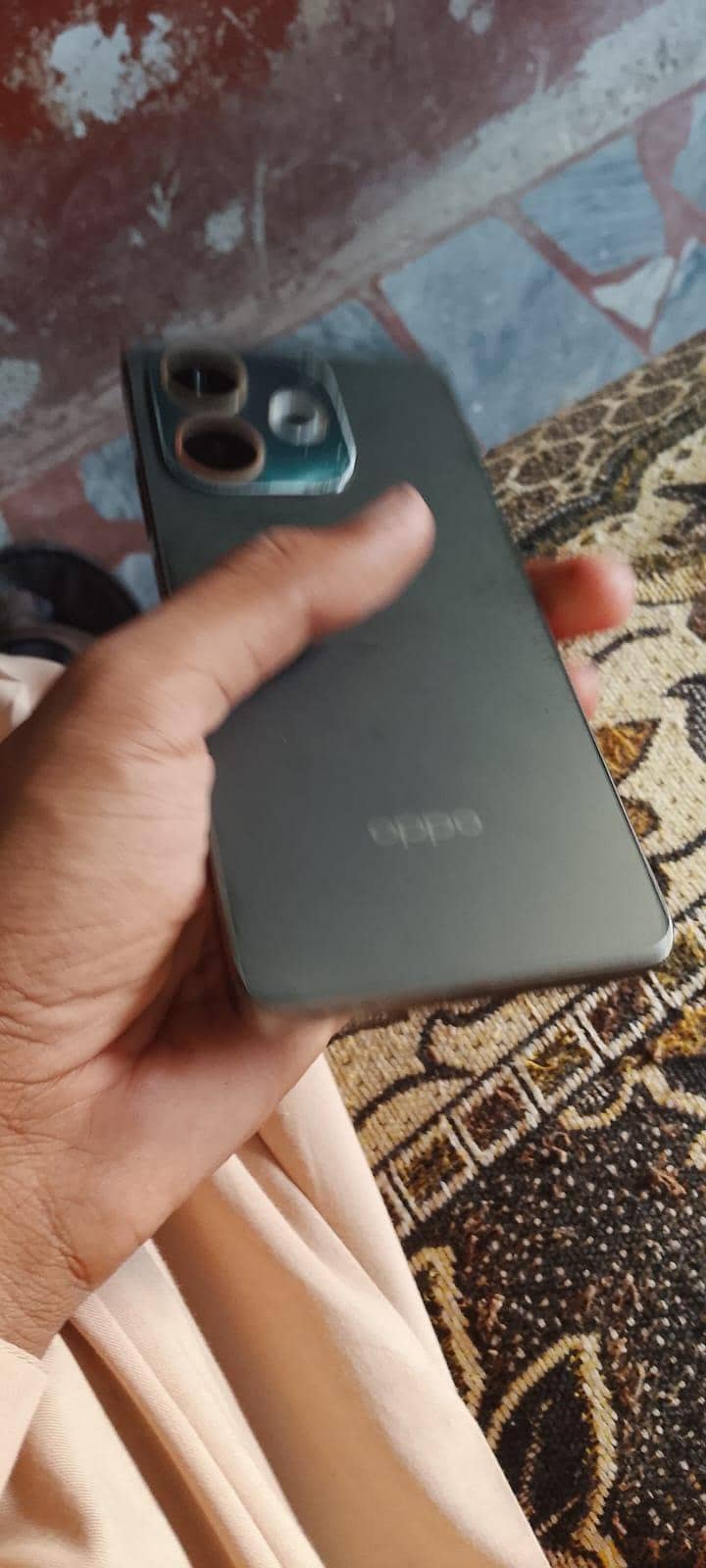 OPPO A5 Pro 1