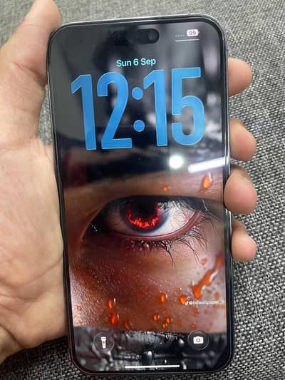 Apple iPhone 14 Pro Max