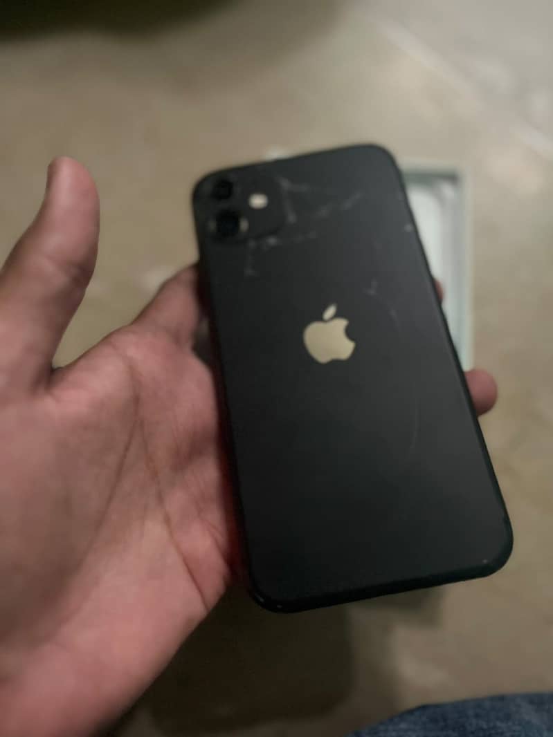 Apple iPhone 11 1