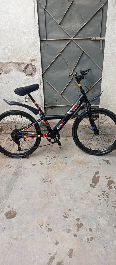 good condition