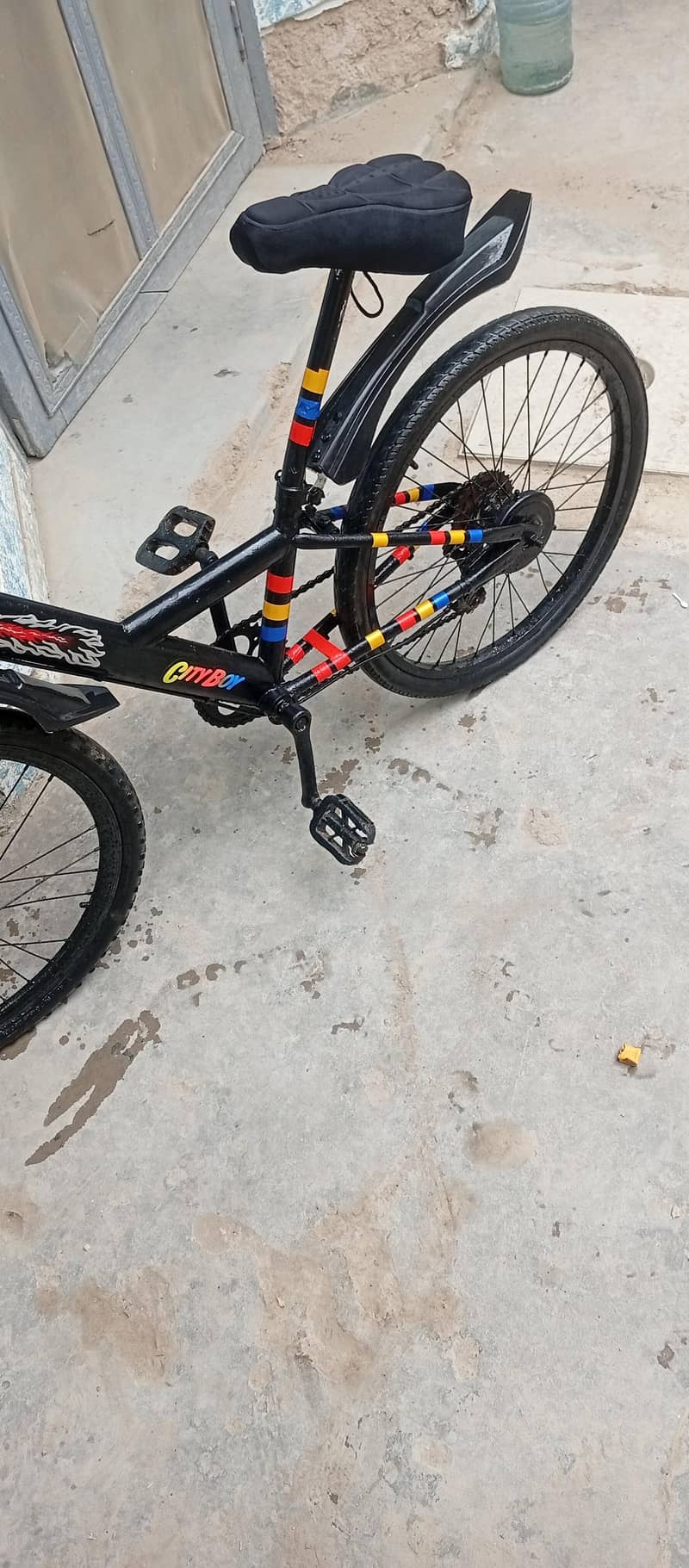 good condition 5
