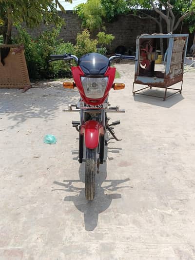Honda pirdar 100 cc model 23 location Lahore