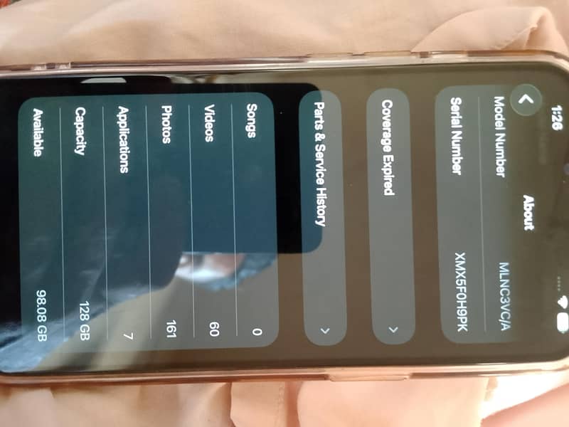 Apple iPhone 13 4