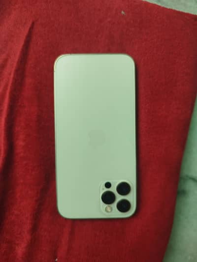 Apple iPhone 12 Pro