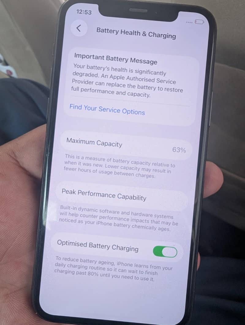 Apple iPhone 11 Pro 3