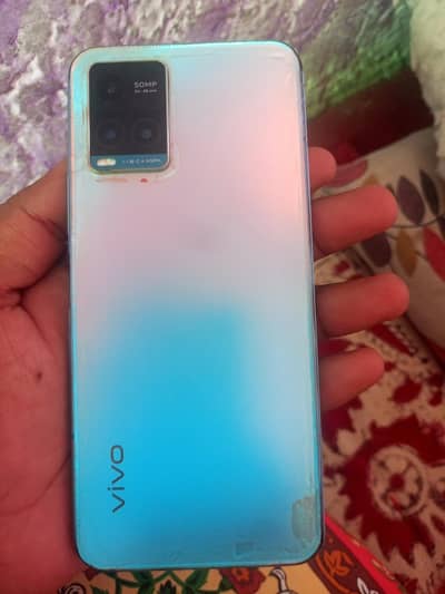 Vivo Y33T