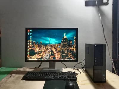 urgent sale computer i5 3rd generation 8GB Ram 1TB Rom window 10 pro