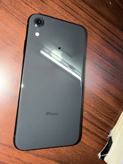Apple iPhone XR 128GB PTA APPROVED