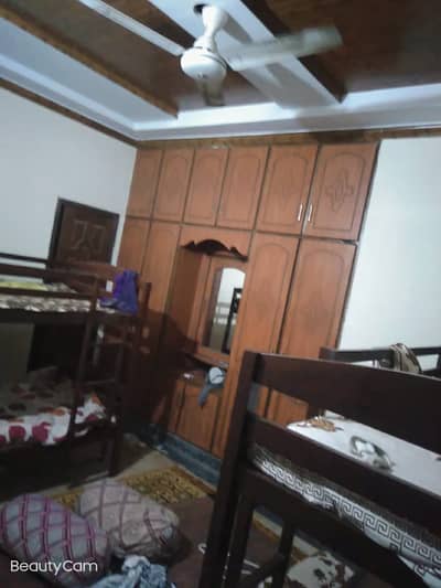 VIP beautiful 5 Marla Full house is available for rent in sabzazar Lahore