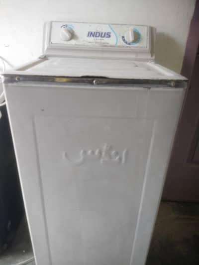 Spinner Dryer