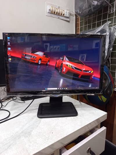 ViewSonic 22" & 24" IPS LED Monitors | A+ Fresh UAE Import