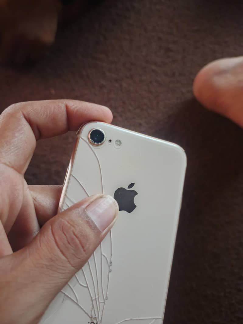 Apple iPhone 8 1