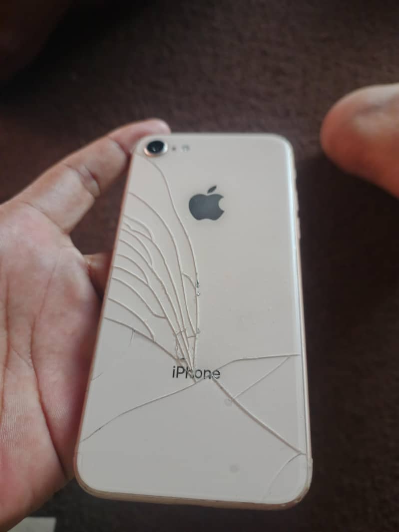 Apple iPhone 8 2