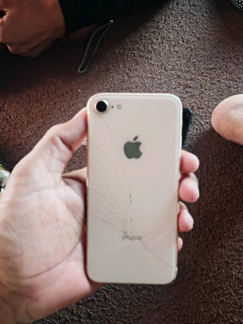 Apple iPhone 8 6