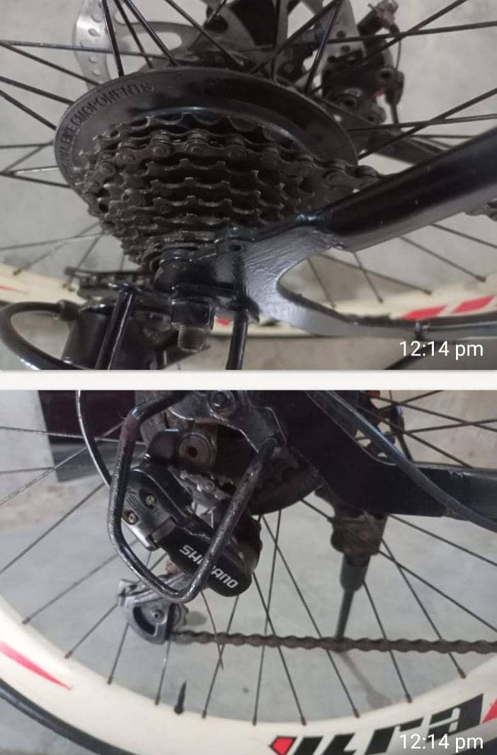Racing Cycle 1