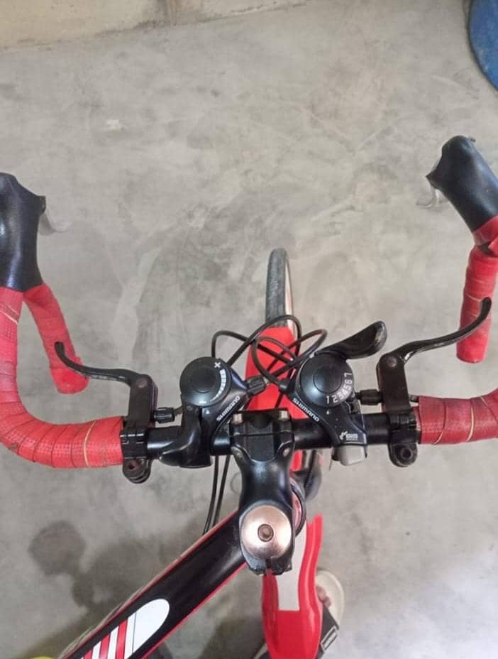 Racing Cycle 2
