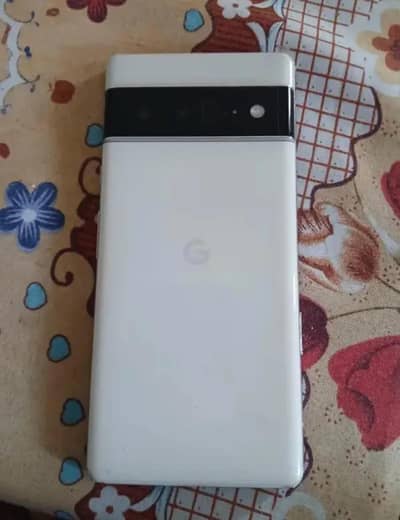 Google Pixel 6 Pro