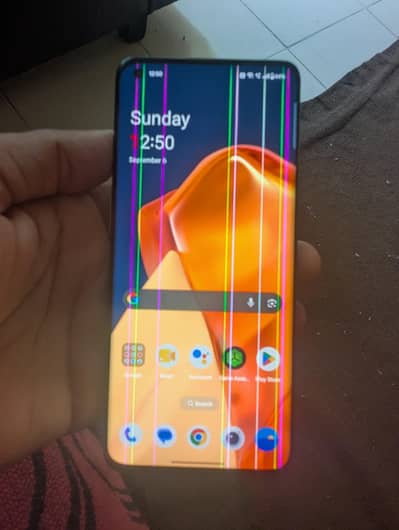 One Plus 9 Pro 24/256