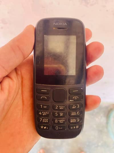 Nokia 105