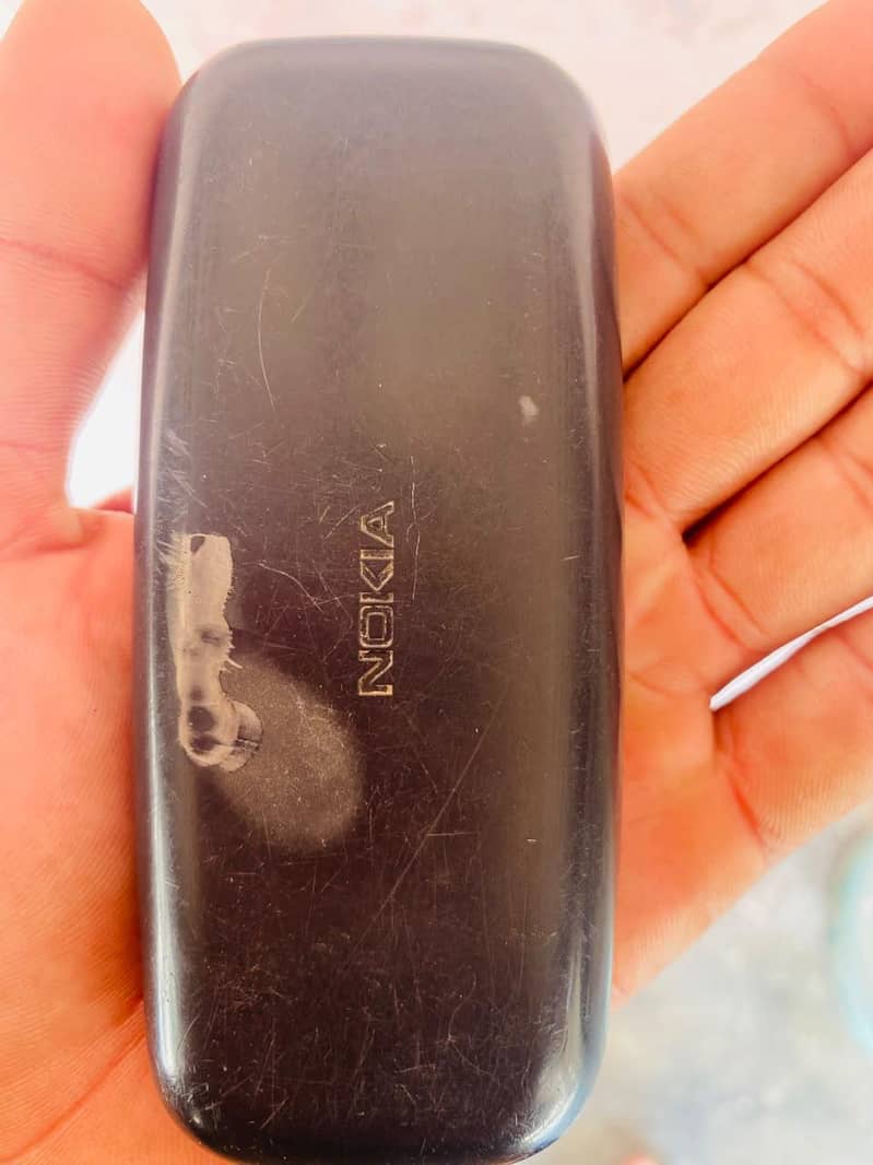 Nokia 105 2