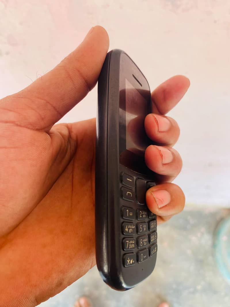 Nokia 105 4