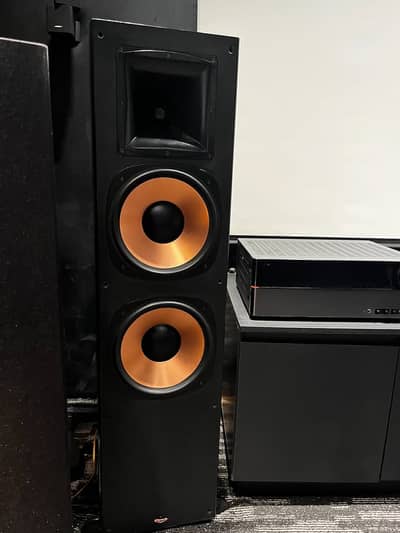 KLIPSCH RF 7 MRK 1 LEGEND