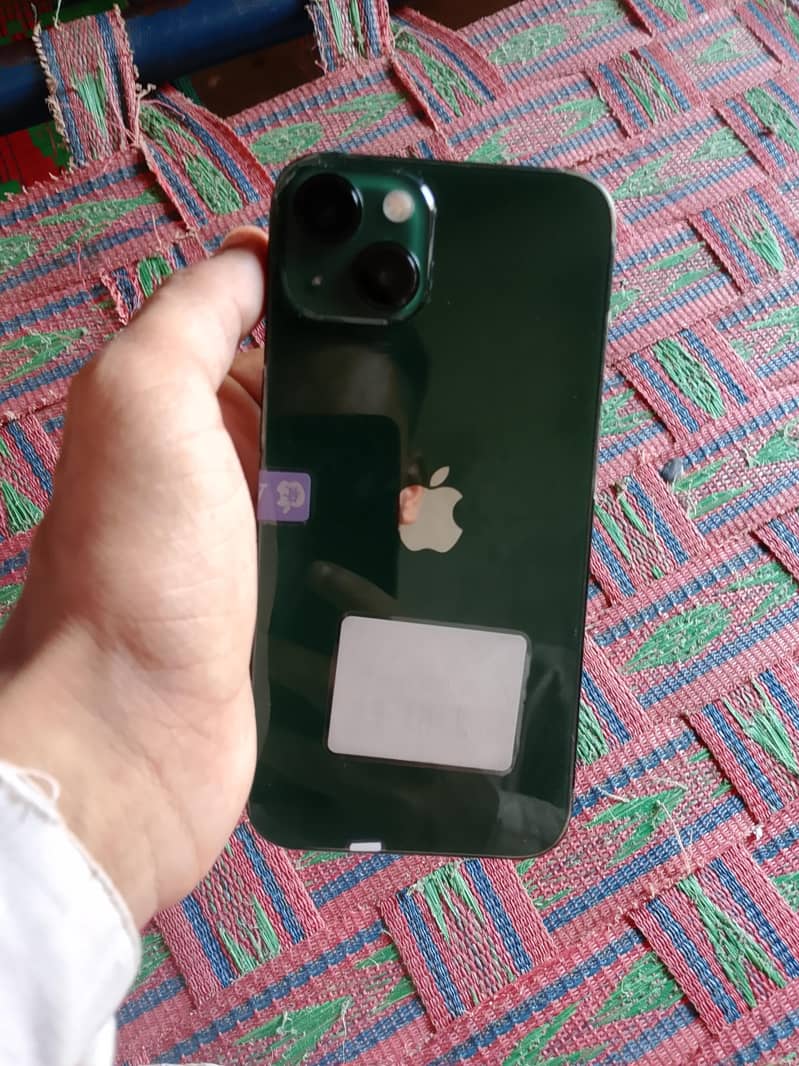 Apple iPhone 13 0