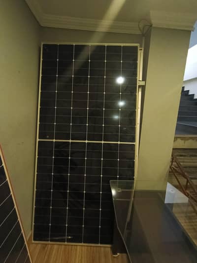 solar panel and inverter for sale