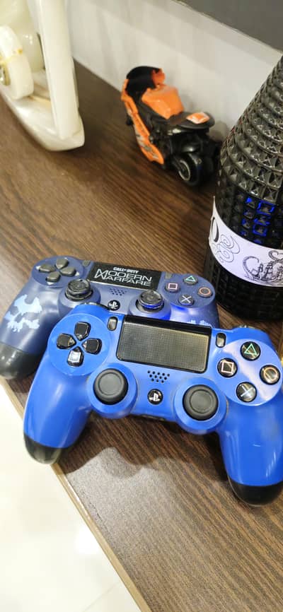 PS4 Fat 1TB – UK Import | 9.5/10 Condition