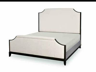 Bed set /  double bed / single bed / iron bed / bed / 03234175265