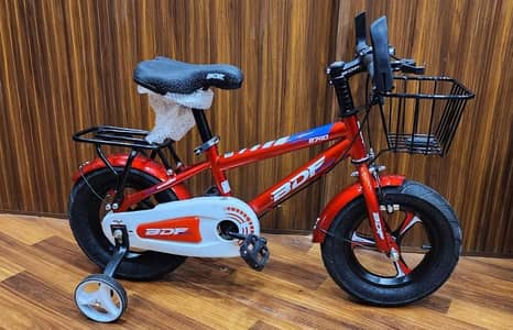 New BDF 16 Size Star rim Limited Edition Model 2026