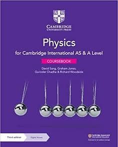 Alevels Cambridge new book