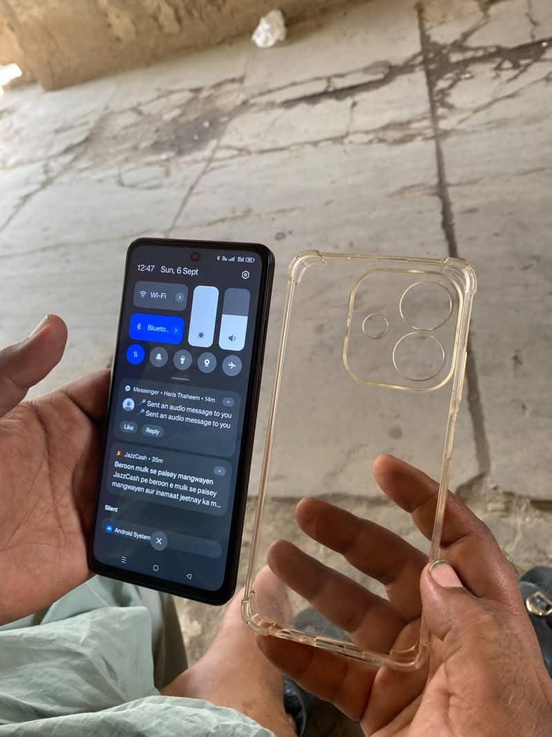 OPPO A3x 2