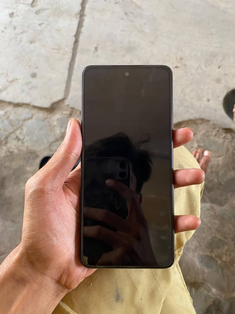 OPPO A3x 3