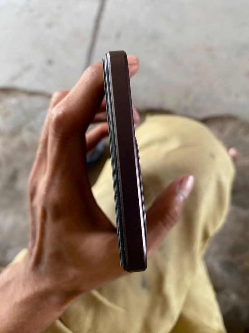 OPPO A3x 6
