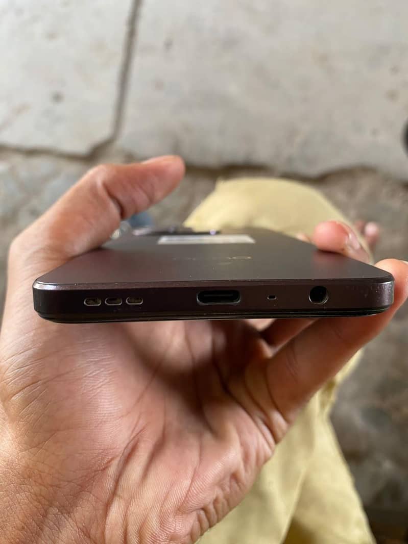 OPPO A3x 10