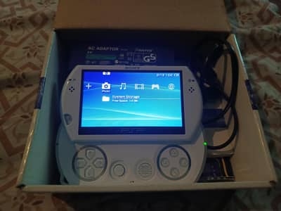 Sony PSP GO 16GB/GO Model