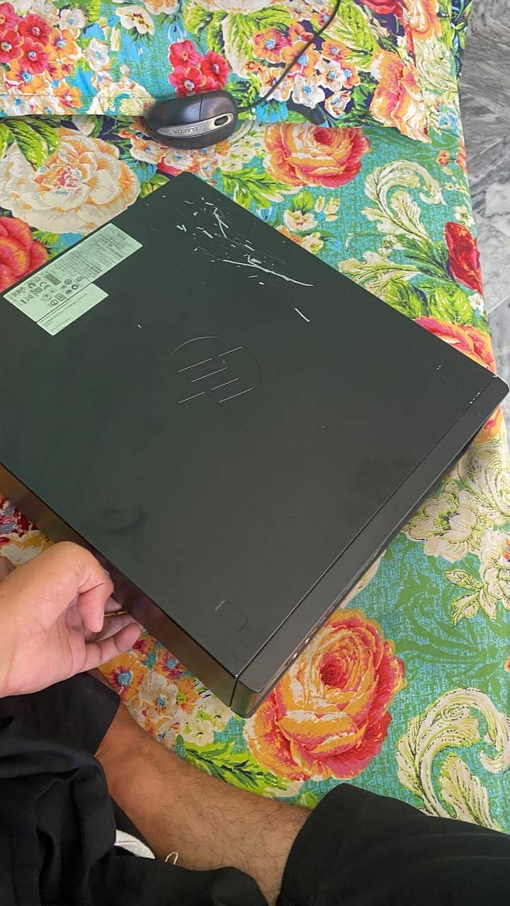 Core i5 2 Generation HP COMPUTER 8