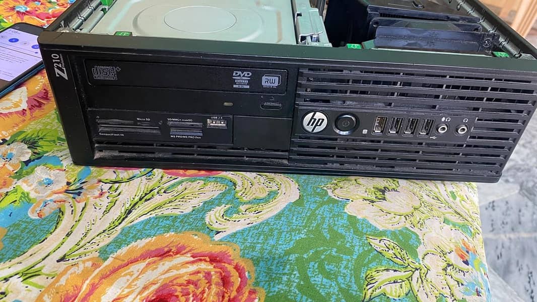 Core i5 2 Generation HP COMPUTER 9