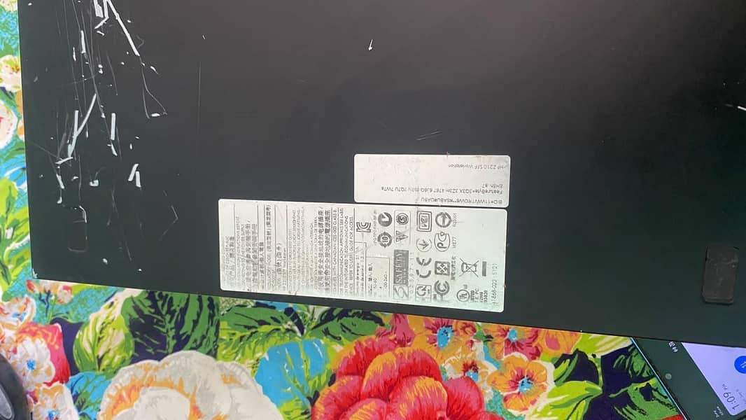 Core i5 2 Generation HP COMPUTER 10