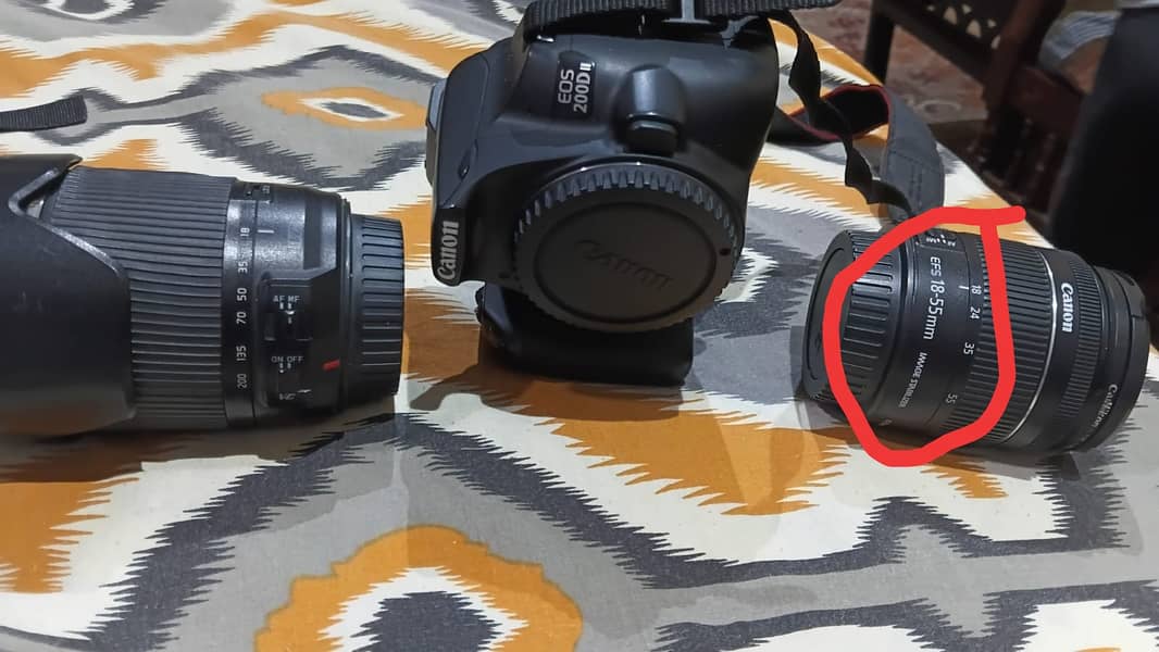 200D markII 1