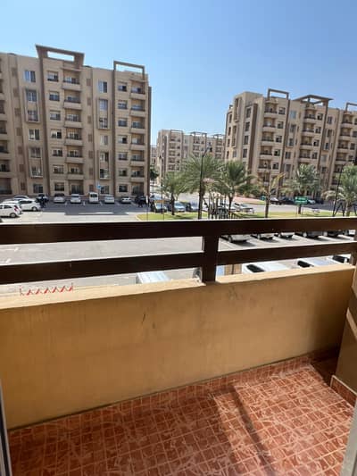 2Bedroom apartment Fully Furnished for Long term Rent available