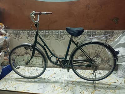 Japani Cycle for Sale