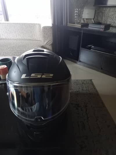 Helmet