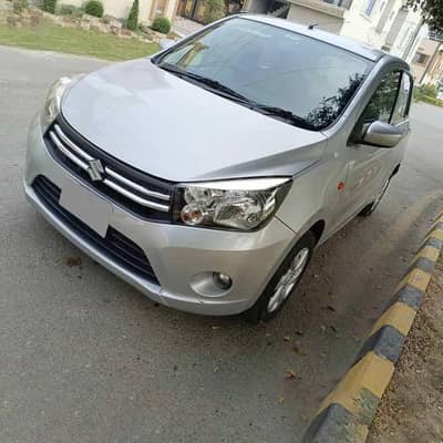 Need Car For Rent on Monthly Bases