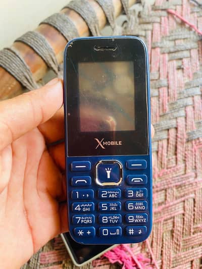 XMobile Battery Ka Badshah