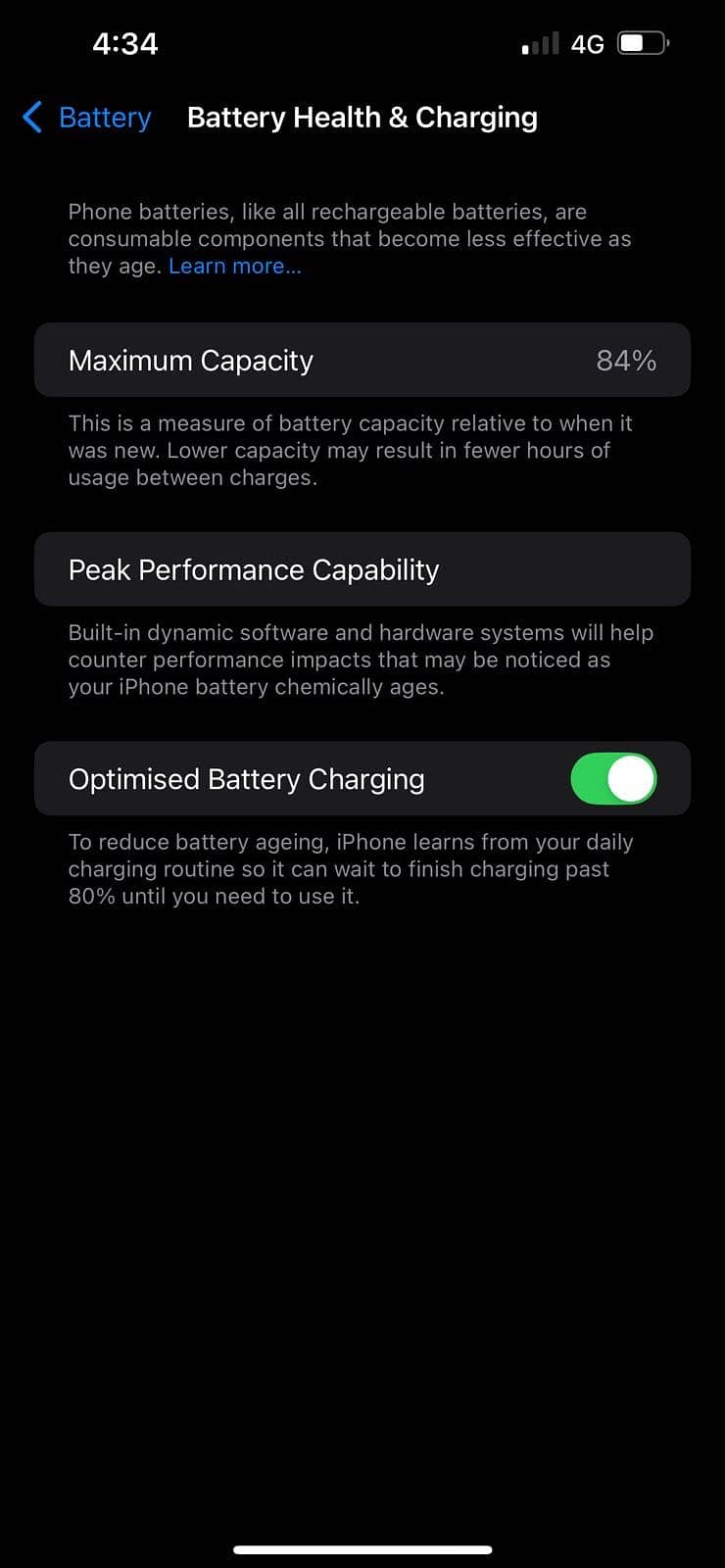 Apple iPhone 13 Pro Max 1